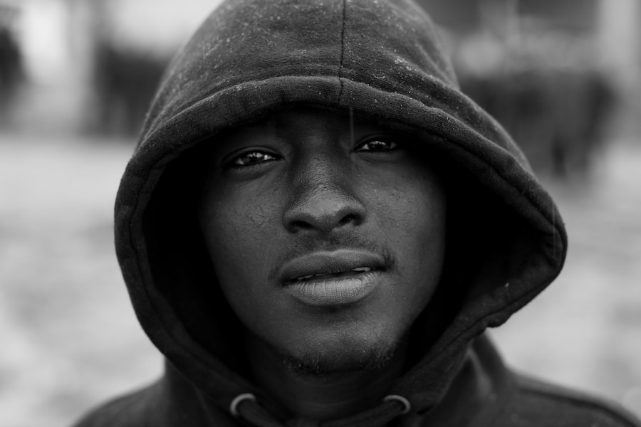 Calais Jungle 3