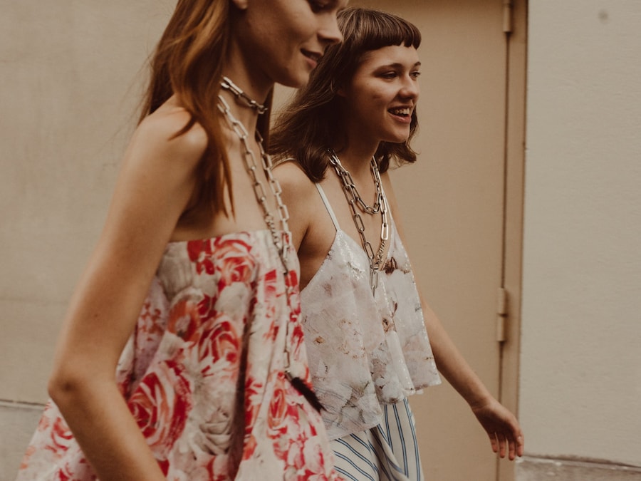 Paul &amp; Joe SS17 PFW Womenswear Dazed 1