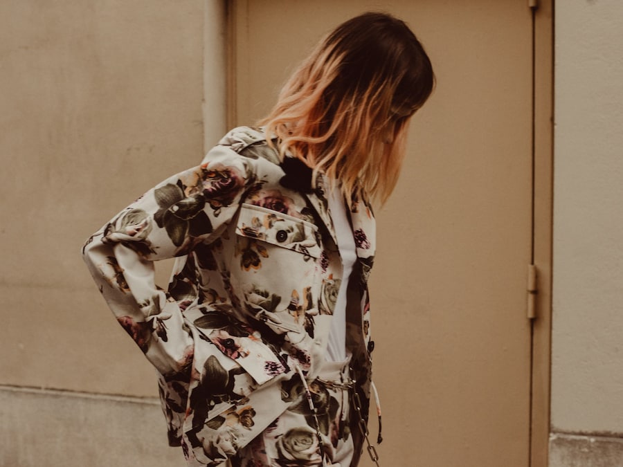 Paul &amp; Joe SS17 PFW Womenswear Dazed 17