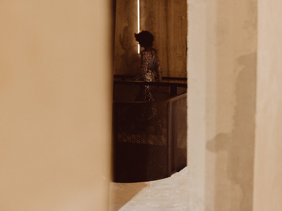 Louis Vuitton SS17 PFW Womenswear Dazed 25