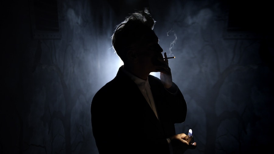 David Lynch 3