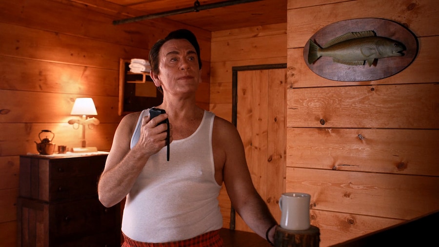 Agent Dale Cooper 6