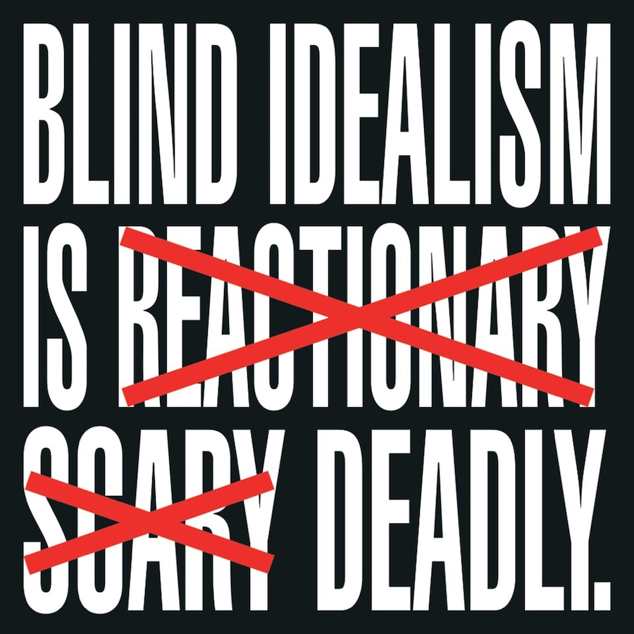 Barbara Kruger Dazed interview feature 0