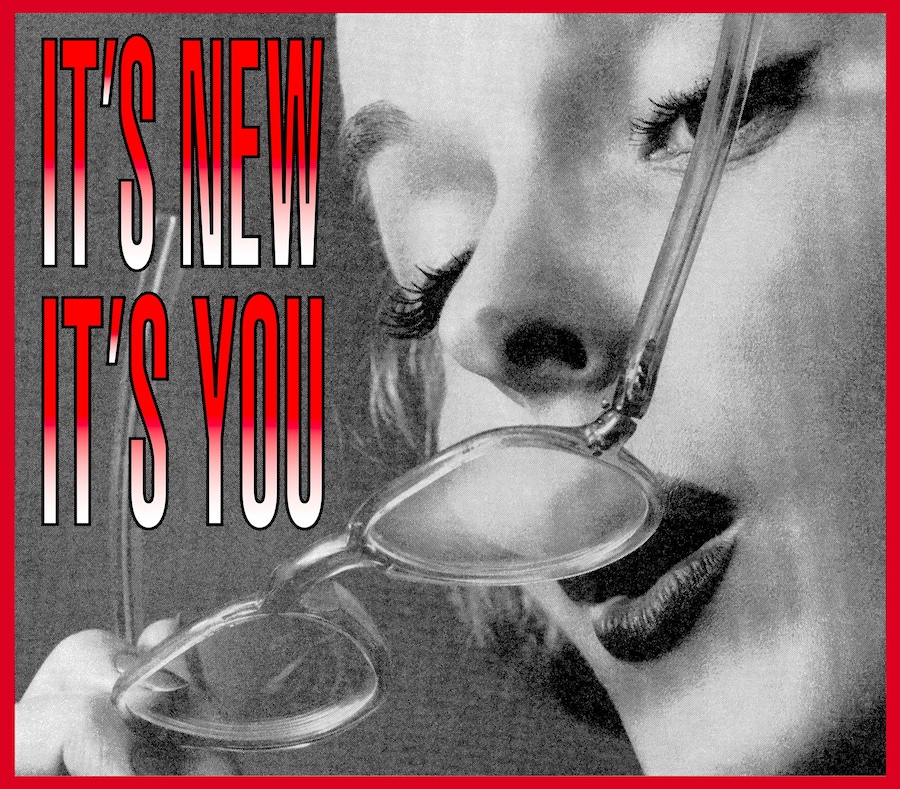 Barbara Kruger Dazed interview feature 11