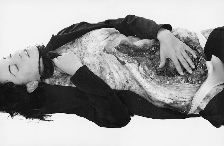 Dazed &amp; Confused&#39;s cult art moments 9