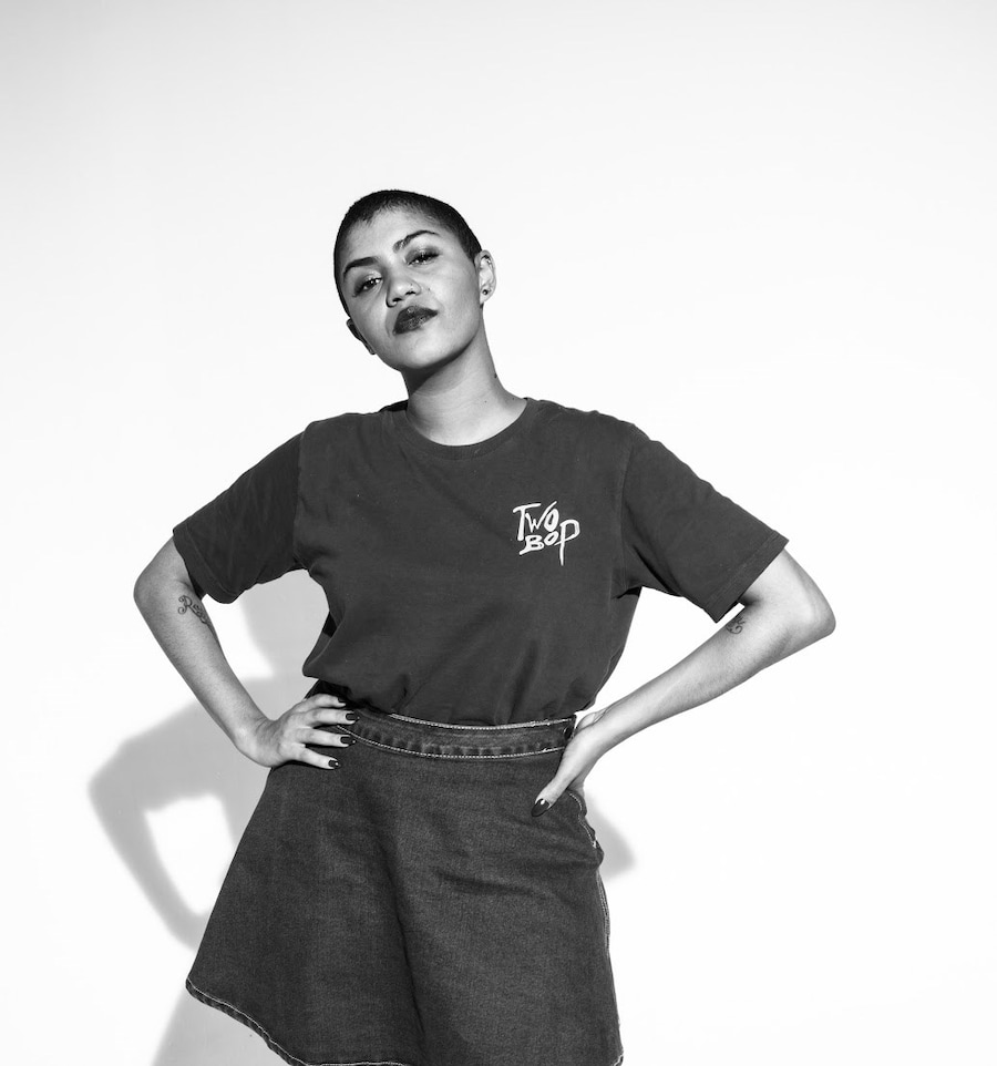 Lady Skollie, 1:54 Contemporary African Art Fair 9