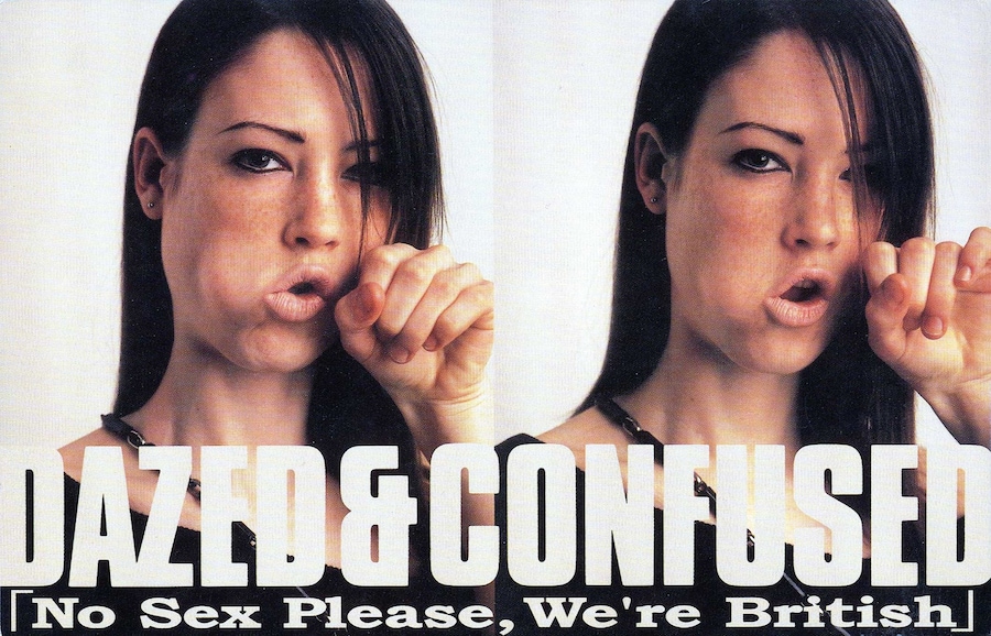 Dazed &amp; Confused&#39;s cult art moments 21