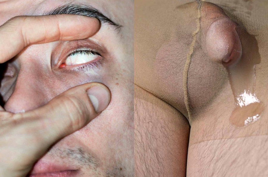 Florian Hetz’s The Matter of Abscence 2