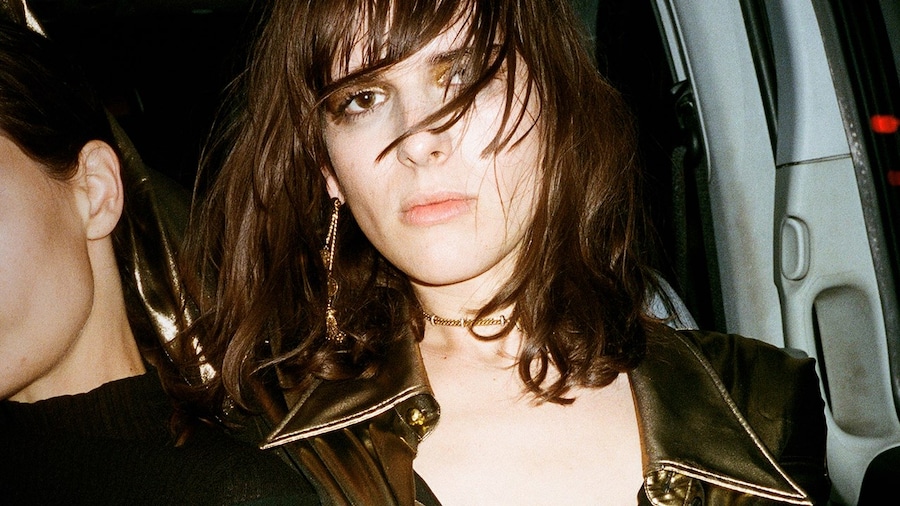 hari nef