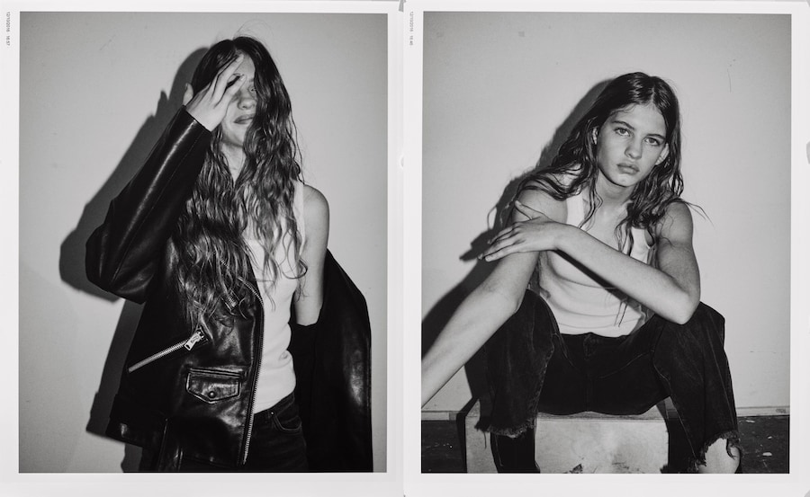 AllSaint Limited Season 1 2