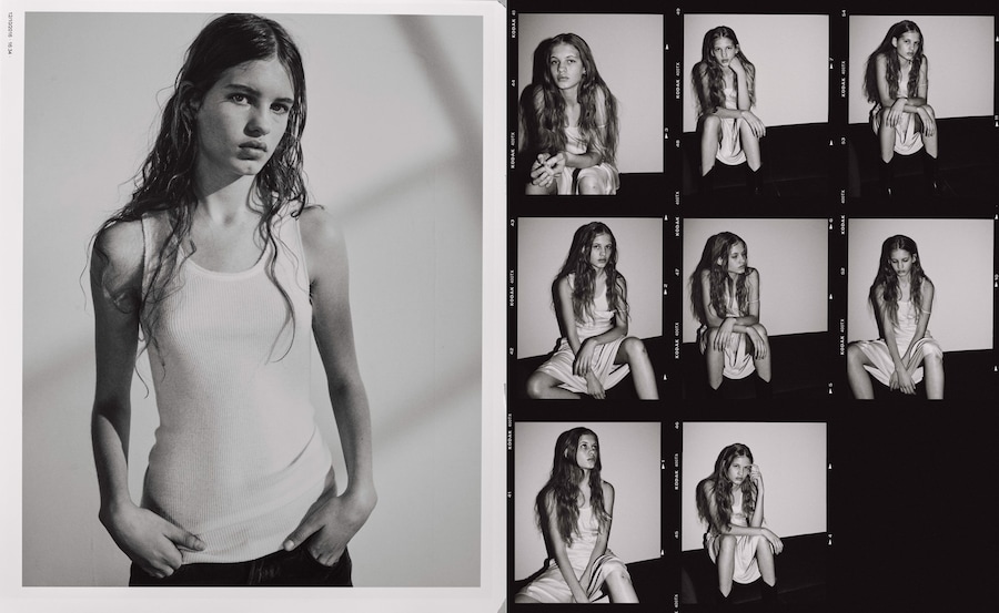 AllSaint Limited Season 1 3