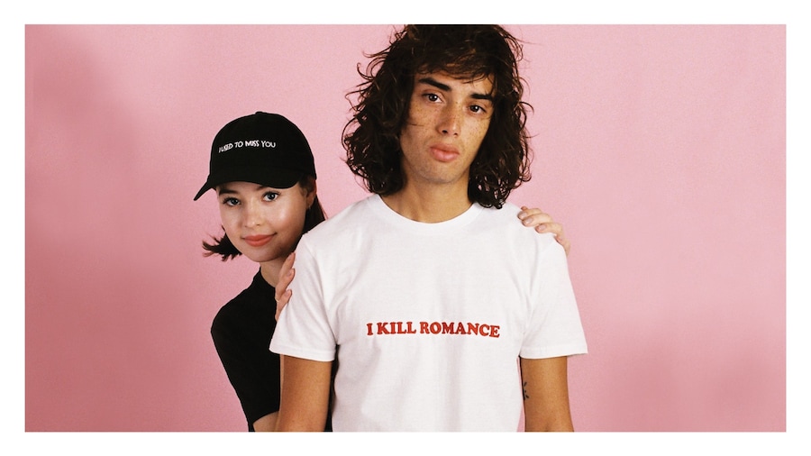 Nasaseasons lookbook Eileen Kelly Naleye Junior 0
