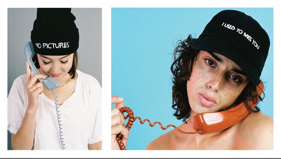 Nasaseasons lookbook Eileen Kelly Naleye Junior 9