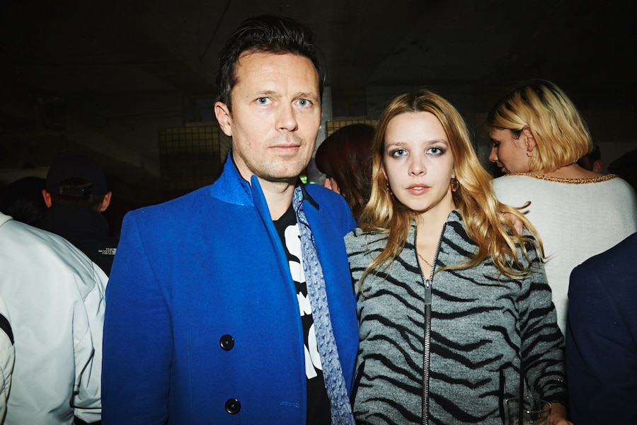 Dazed 25th anniversary party pictures 2016 18