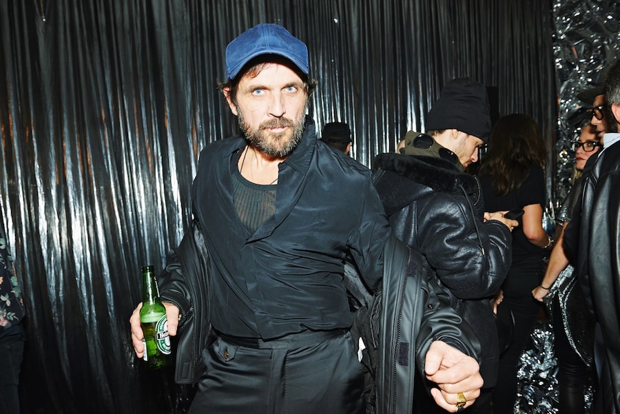 Dazed 25th anniversary party pictures 2016 21