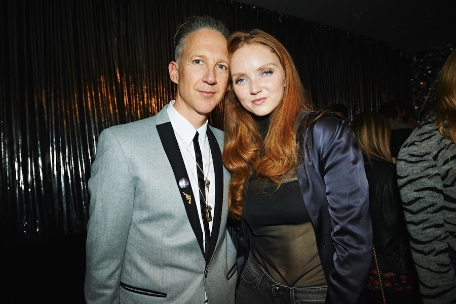 Dazed 25th anniversary party pictures 2016 8
