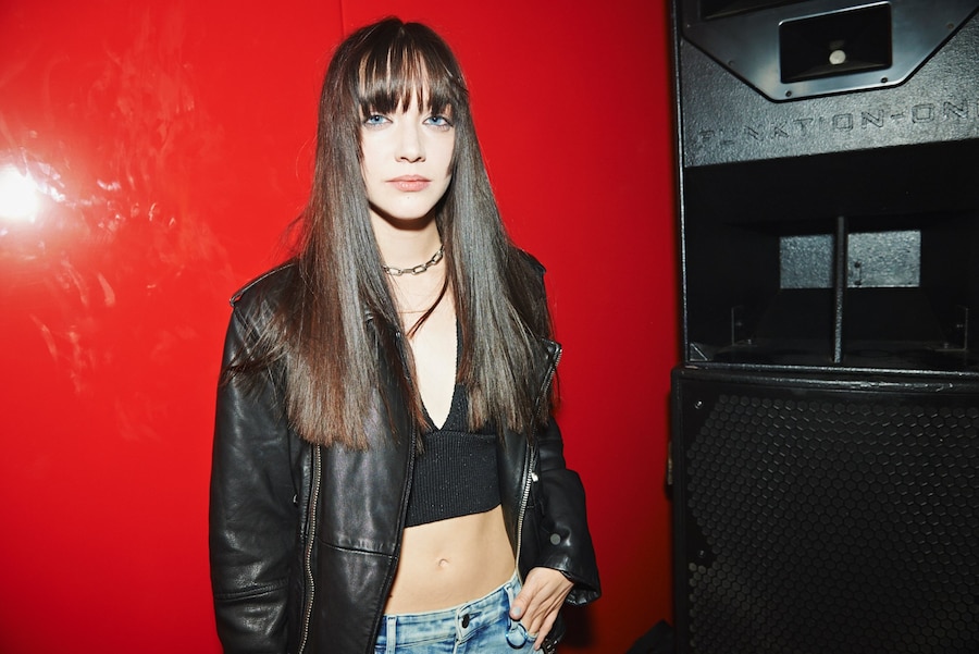 Dazed 25th anniversary party pictures 2016 23