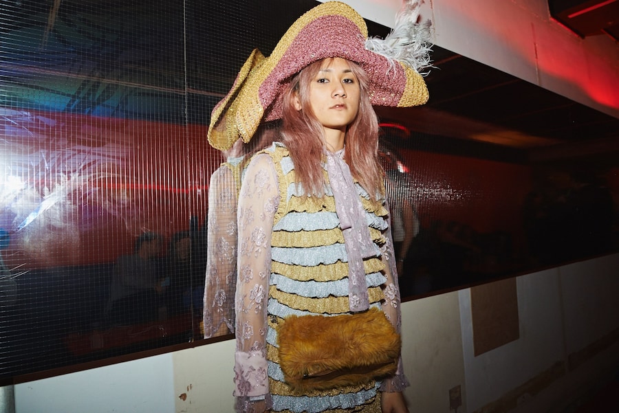 Dazed 25th anniversary party pictures 2016 28
