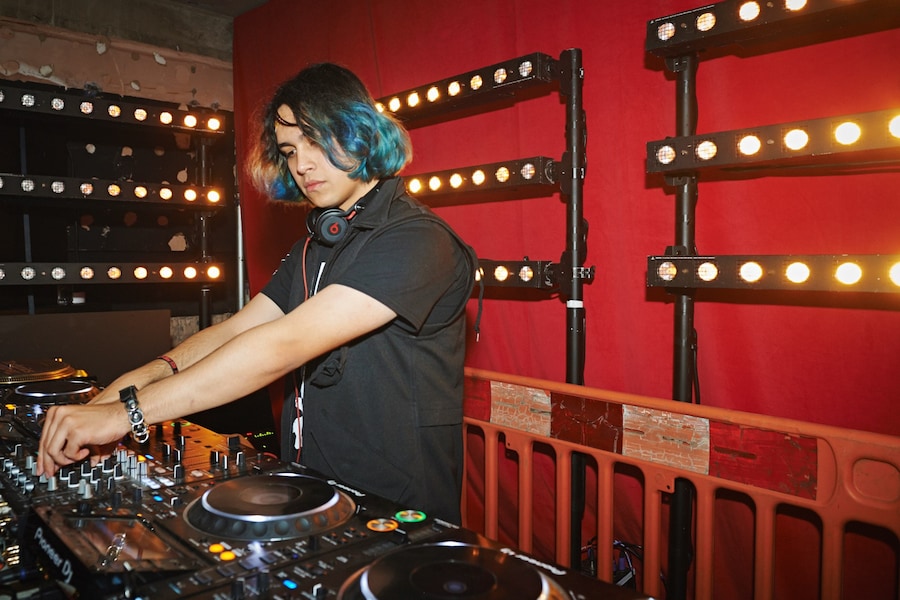 Dazed 25th anniversary party pictures 2016 29