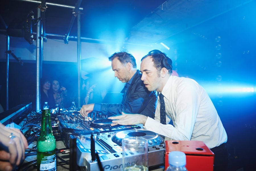 Dazed 25th anniversary party pictures 2016 36