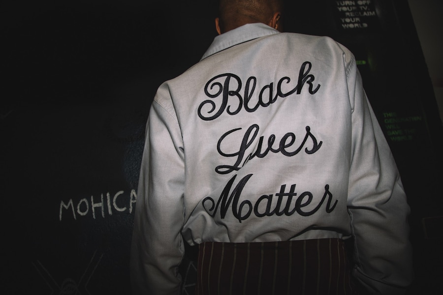 Ghetto Gastro’s Paris Fashion Week Waffles and Models party 3