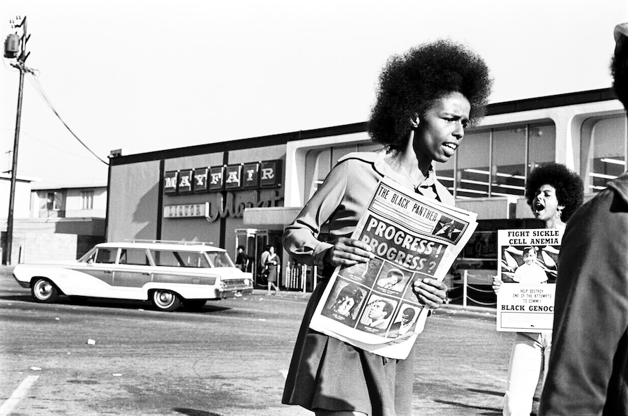 Power To The People 4