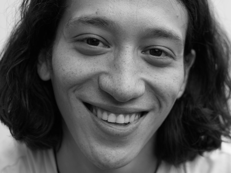 Photography Danny Lowe models new faces London Expression 6