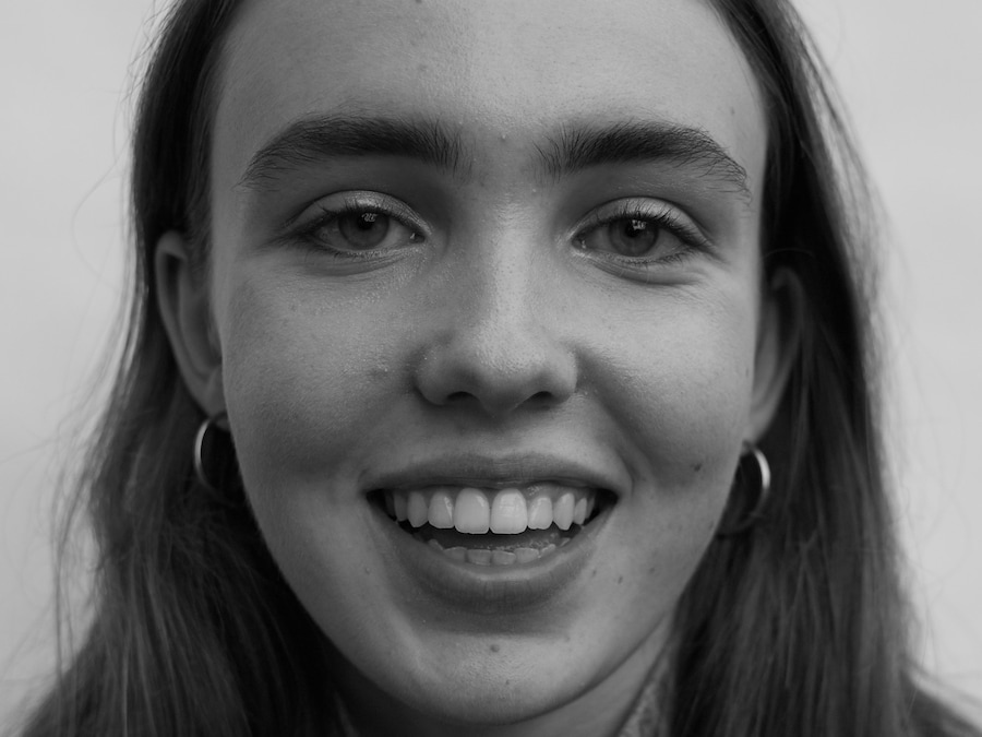Photography Danny Lowe models new faces London Expression 11