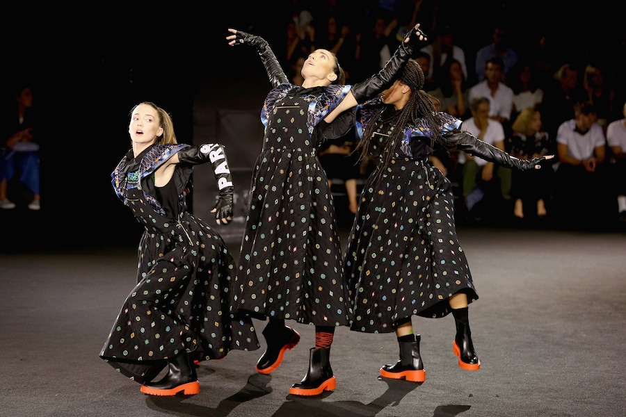 Kenzo x H&amp;M 8