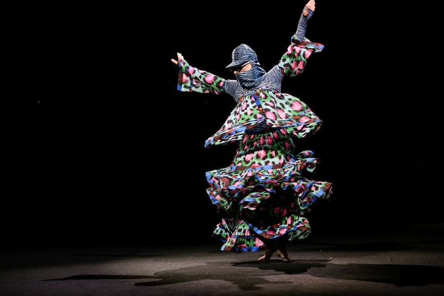 Kenzo x H&amp;M 19