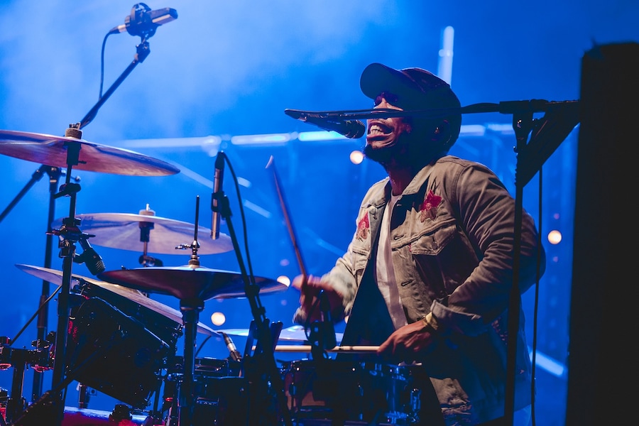 Anderson .Paak 12