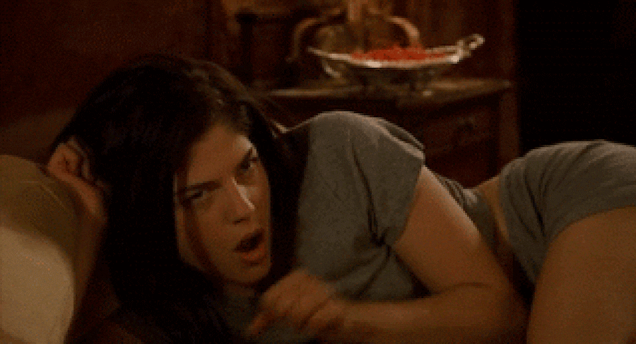Cruel Intentions