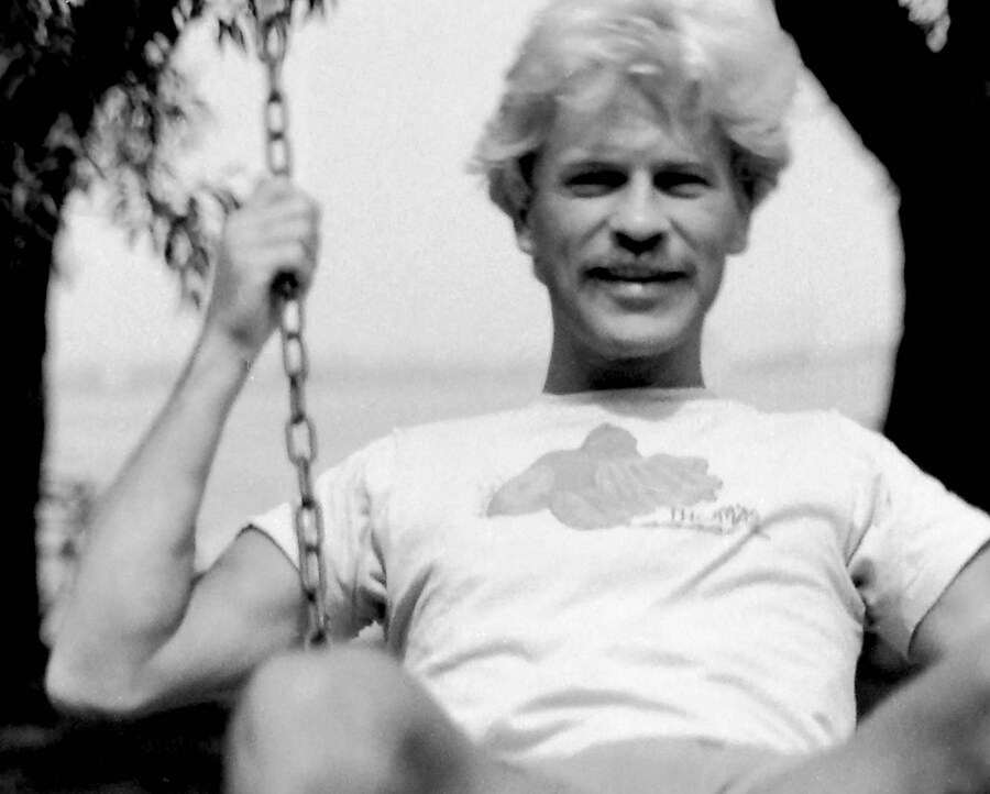 gaetan dugas