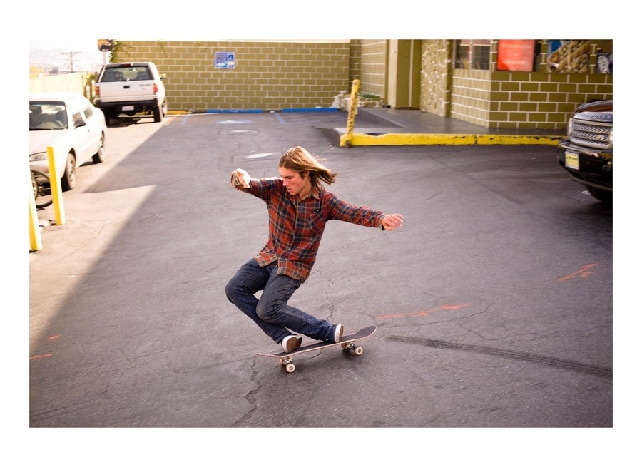 Mike O&#39;Meally: 25 Years of Skate Photography 5