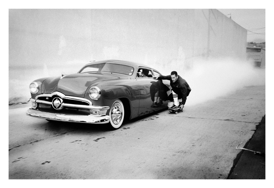 Mike O&#39;Meally: 25 Years of Skate Photography 6