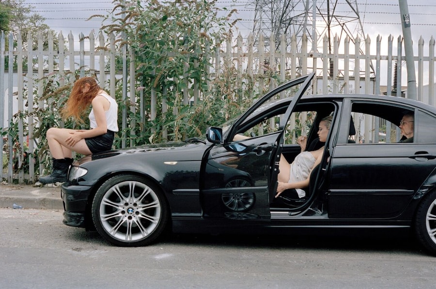 gut magazine magic issue ben freeman 6