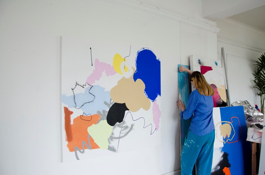 Hetty Douglas 9