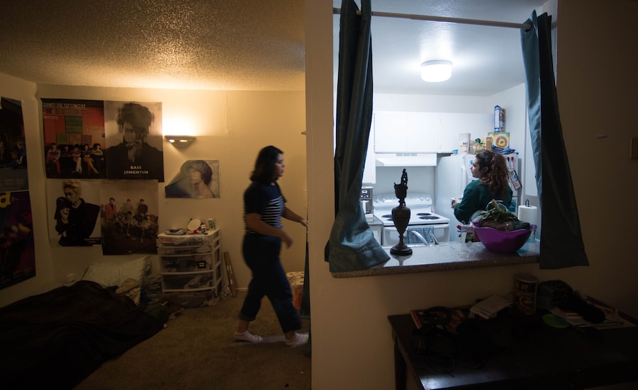 Julio Marcial – San Francisco’s housing crisis 3
