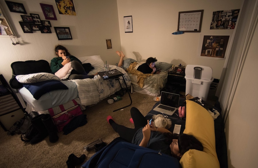 Julio Marcial – San Francisco’s housing crisis 5
