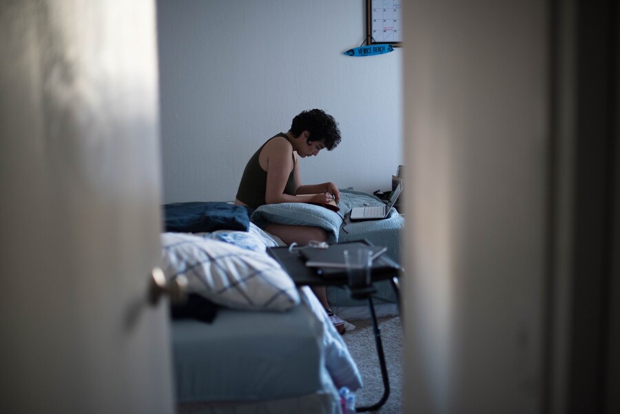 Julio Marcial – San Francisco’s housing crisis 8