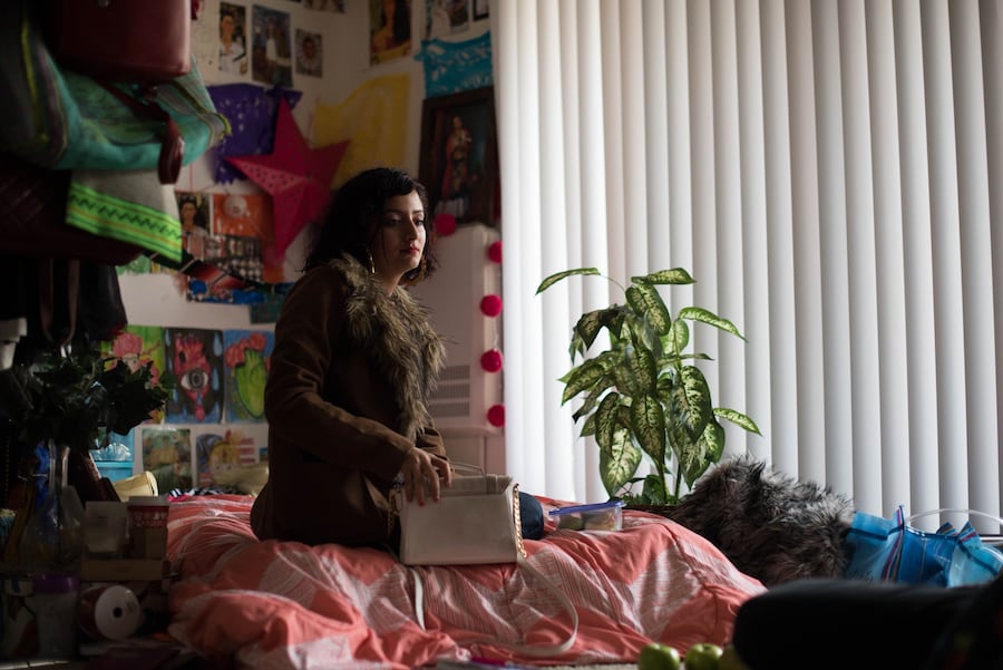 Julio Marcial – San Francisco’s housing crisis 11