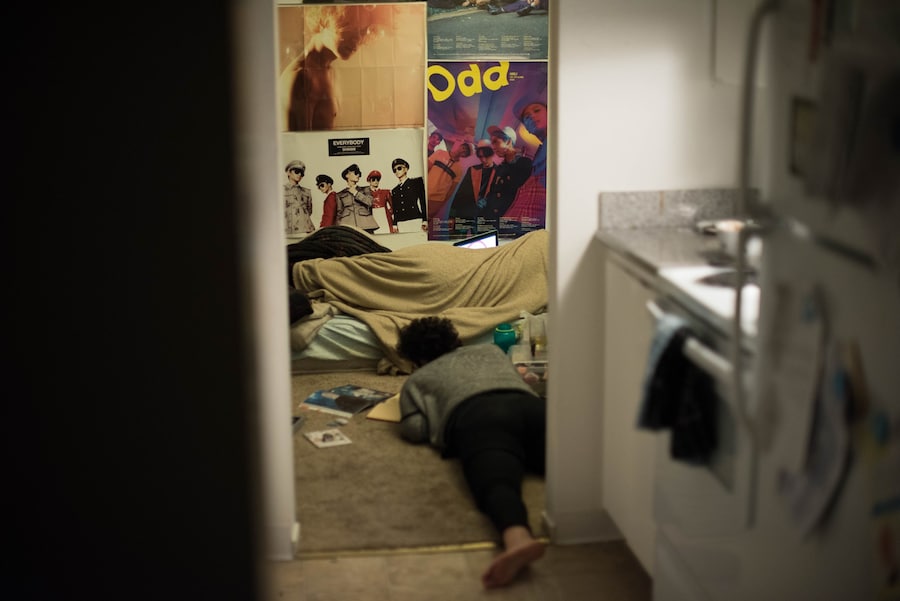 Julio Marcial – San Francisco’s housing crisis 17
