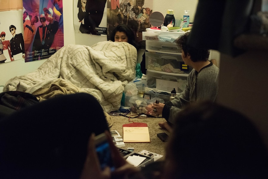 Julio Marcial – San Francisco’s housing crisis 19