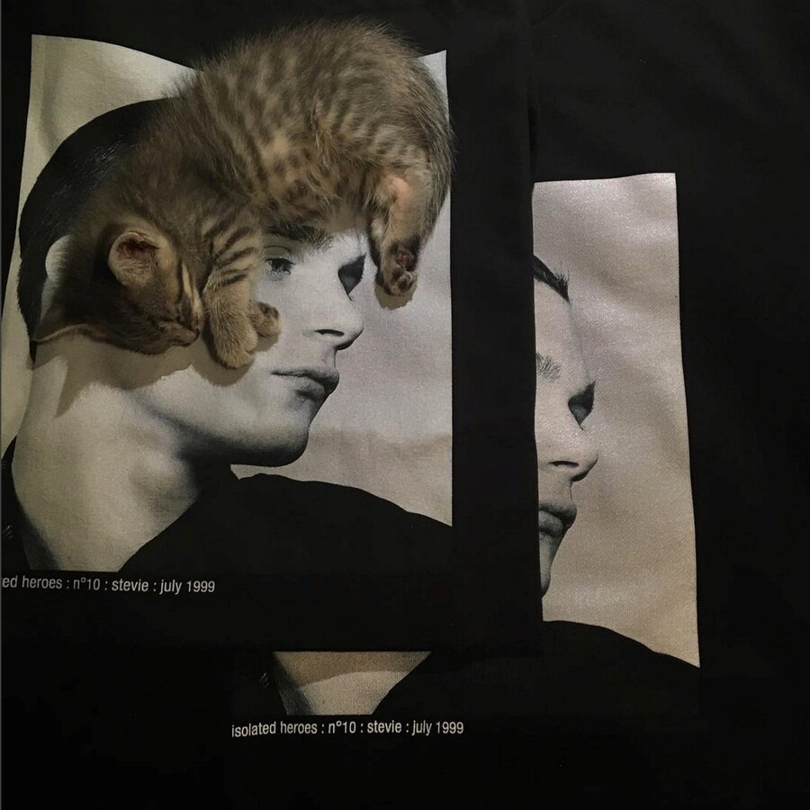 @rafthecat Raf The Cat Instagram streetwear 7