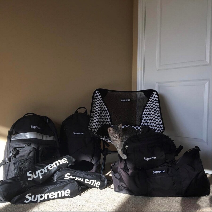 @rafthecat Raf The Cat Instagram streetwear 9