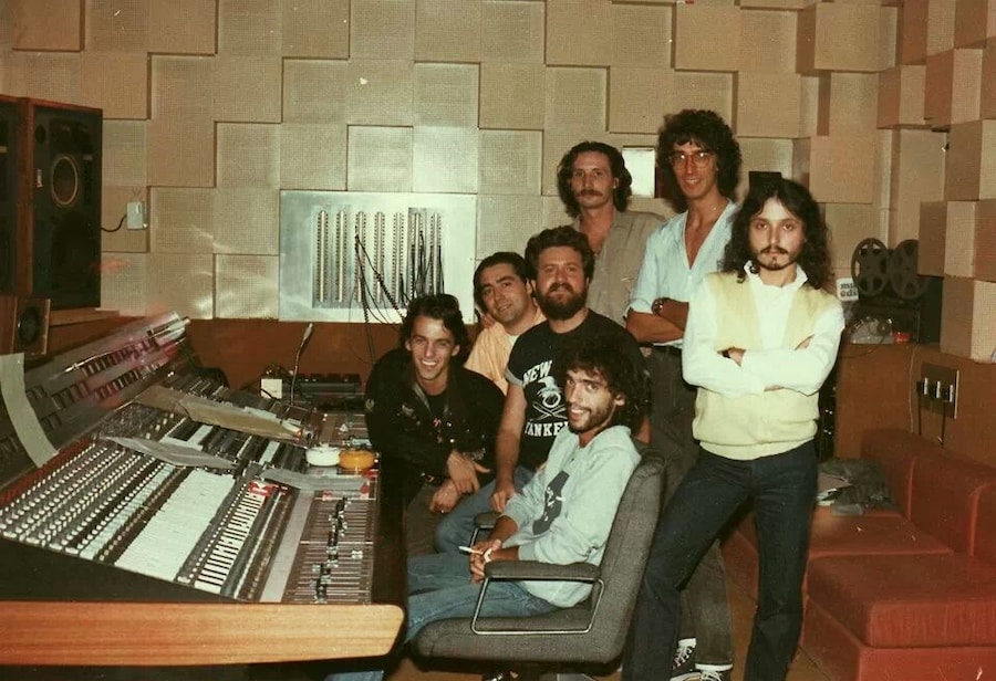 BABY STUDIO Kano &amp; Pink Project 7