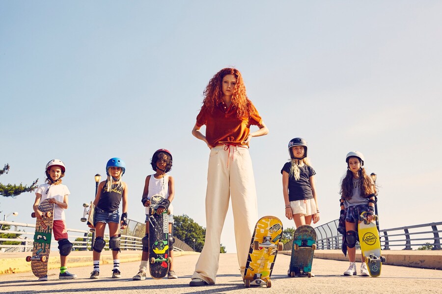 Natalie Westling Vans Christin Rose 2016 5
