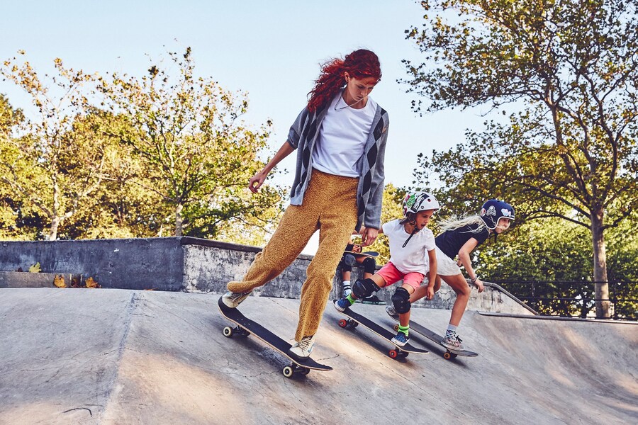 Natalie Westling Vans Christin Rose 2016 9