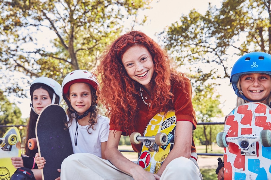 Natalie Westling Vans Christin Rose 2016 7