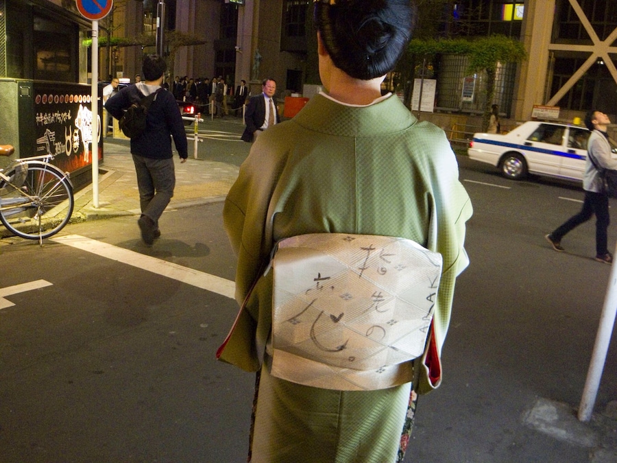 Nobuyoshi Araki 11